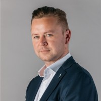 OPTOMAN Employee Remigijus Šliupas's profile photo