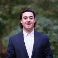 Mayo Landscape and Design Employee Evan Maione's profile photo
