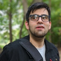 TFA Signs Chicago Employee Joshua Cordero's profile photo