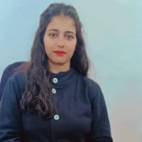Ailoitte Employee Kajal Sajwan's profile photo