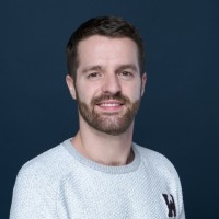 INSKIP Entrepreneurs Employee Robin Rolland's profile photo