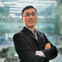 GE Vernova Employee Binghui Li's profile photo