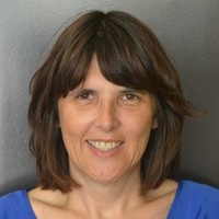 St Joseph's College Employee Vivienne Egan's profile photo