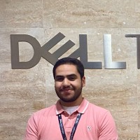 IPMA Young Crew Employee Ahmed Raiyah's profile photo