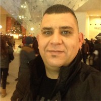 SELE Employee Hafedh Bejaoui's profile photo