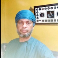 CLOSED Employee Nabil al Balushi's profile photo