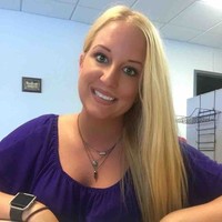 Powell Relocation Group Employee Jessica Rottiers's profile photo
