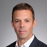 Perkins Coie LLP Employee Todd Hinnen's profile photo