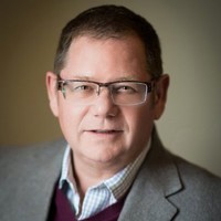 TD Employee Mike Lecky's profile photo