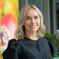 Qualified Professionals Employee Emilie Knutsen's profile photo
