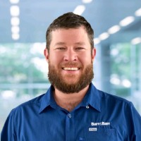 Barr & Barr, Inc. Employee Corey Hess's profile photo