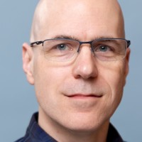 Microsoft Employee Aaron Webb's profile photo