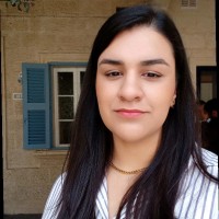 ACE ENGLISH MALTA Employee Zamara Sanchez's profile photo
