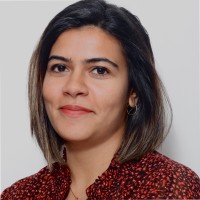 Bernstein Employee Prakriti Singh's profile photo