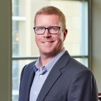 Orono Public Schools Employee Nick Taintor's profile photo