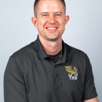 Fort Hays State University Employee Russell Heitmann's profile photo