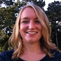 Texana Center Employee Lindsey Smith's profile photo