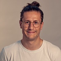 Iris Employee Joe Breeze's profile photo