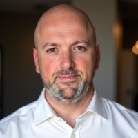 Deep Sync Employee Matt Austin's profile photo