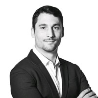 MET International AG Employee Nathan Quinteiro's profile photo