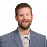 CPower Energy Employee Bruce Sipe's profile photo