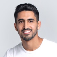 Self-employed Employee Humood Alkhudher's profile photo