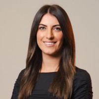 Redworks Media Employee Carla Celea's profile photo