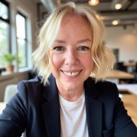 The Intentional Marketer Employee Sonya Schweitzer's profile photo