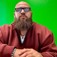 Hookset Solutions Employee Elliott Dutra's profile photo