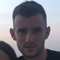 Lockwell Electrical Official Employee Jake Derry's profile photo