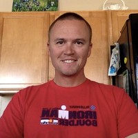 Chevron Employee Jonathan Ring's profile photo