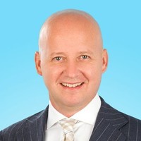 Thakral Corporation Ltd Employee Torsten Stocker's profile photo