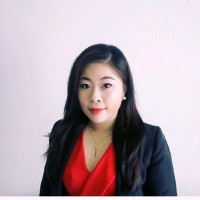 uSMART Singapore Employee Sydney Phun's profile photo