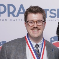 Abilene ISD Employee Truman Young's profile photo