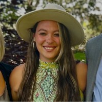 Wyoming Department of Health Employee Lexy Jamison's profile photo