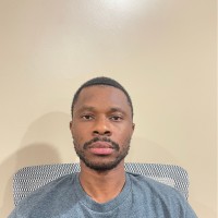 Stumpf Electric, Inc. Employee Ishmail Conteh's profile photo