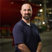 MTM Trailer Manufacturing Employee Steve Witte's profile photo