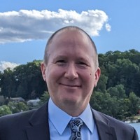 Hudson Insurance Group Employee Robert Bradt's profile photo