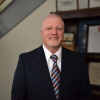 Chesapeake Utilities Employee Garth Jones's profile photo