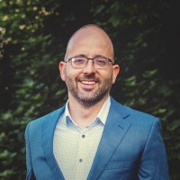 FIRE1 Employee Fergus O'Dea's profile photo