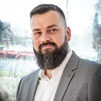 SOVA Digital a.s. Employee Kristián Zastko's profile photo