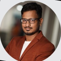 Speak Up Employee Prashanth m.b's profile photo