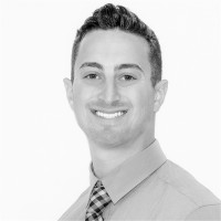 Jesse Gordon Email & Phone Number