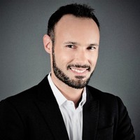 Rémy Cointreau Employee Cedric Amsellem's profile photo