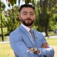 Amazon Employee Samuel Barón's profile photo