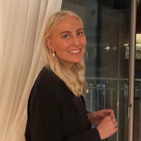 JVR Consult Employee Cecilie Mondrup's profile photo