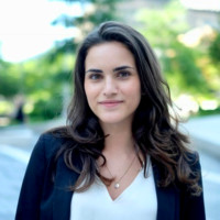 Two Trees Management Co. Employee Nicole Serras's profile photo