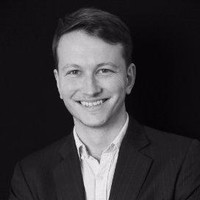 Xinova Employee Ben Millar's profile photo