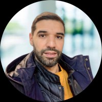 signalyon Employee Mourad Belbal's profile photo