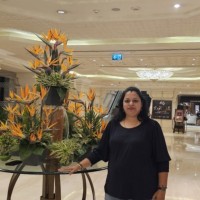 Sutherland Employee Sunitha Nair's profile photo